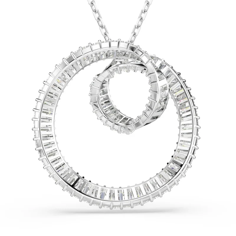 SWAROVSKI  Matrix Baguette for Women | Best Price UAE