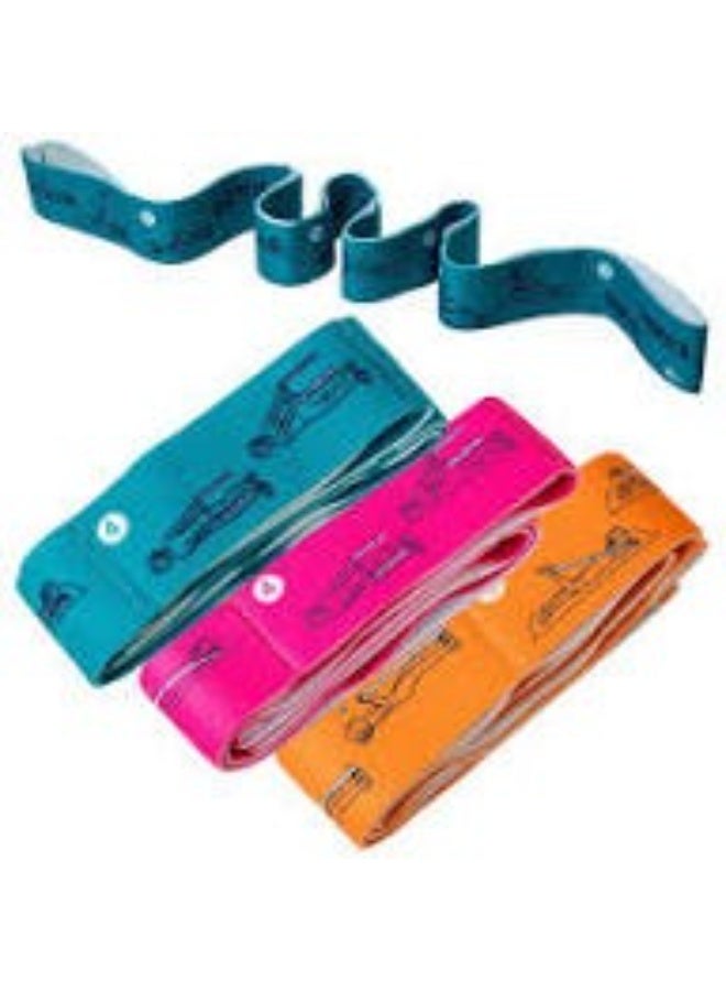 Elite Gymnastic Strap - Image 4