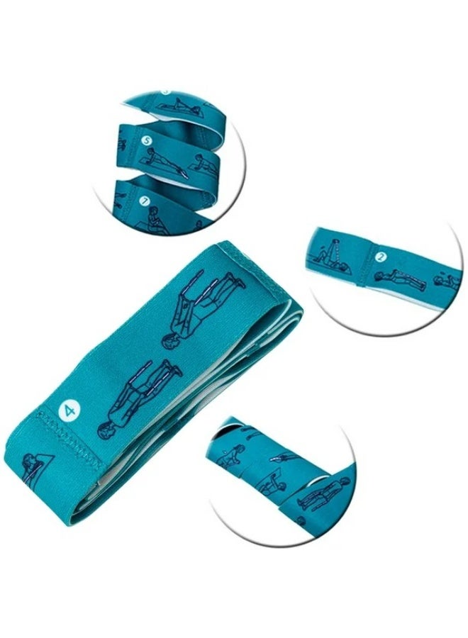 Elite Gymnastic Strap - Image 3