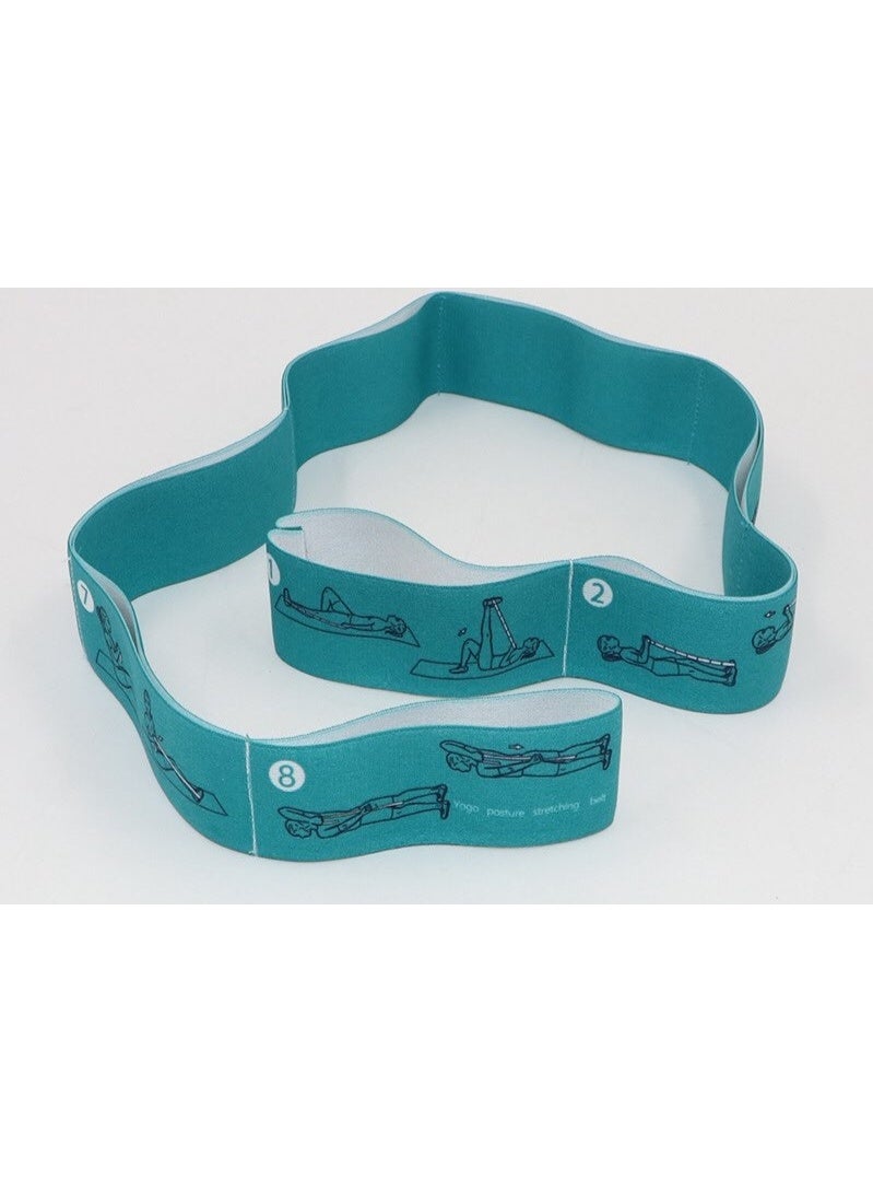 Elite Gymnastic Strap - Image 2