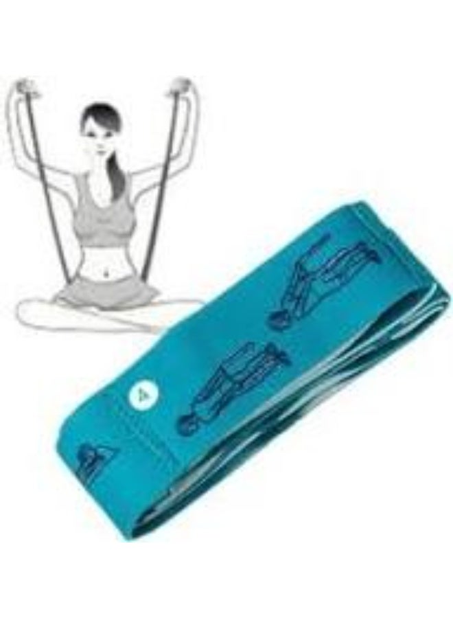 Elite Gymnastic Strap - Image 5