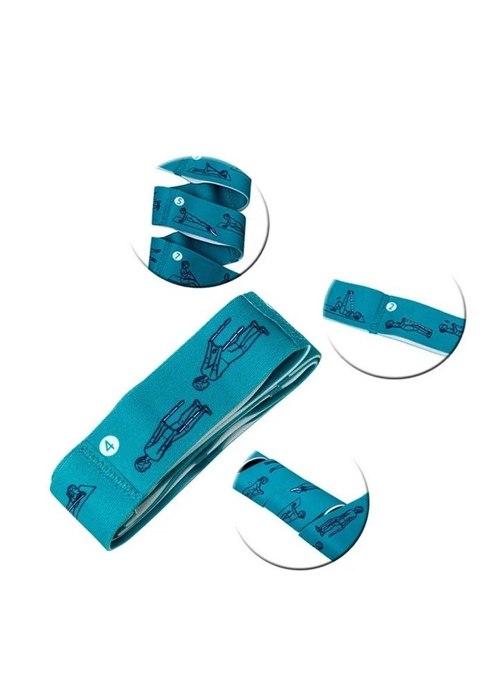 Elite Gymnastic Strap - Image 1
