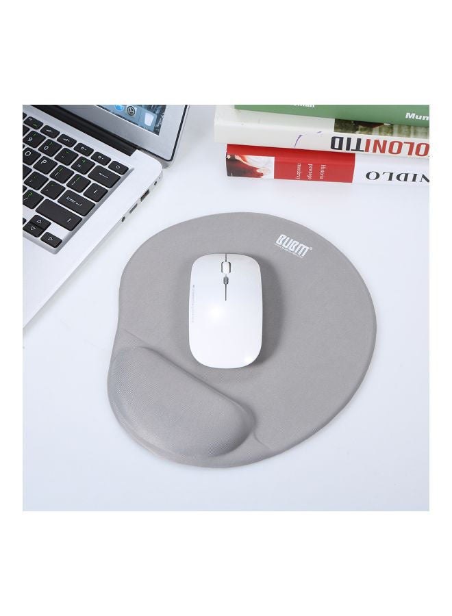 نيبمينينت لوحة ماوس مضادة للانزلاق رمادي - Image 3