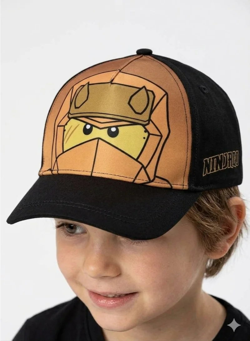 Lego LEGO®  NINJAGO cap for children