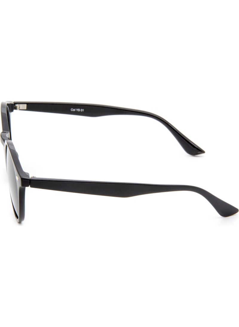 Enrico Rossini Sport MD1014 YS01 Women's Sunglasses  - Image 3