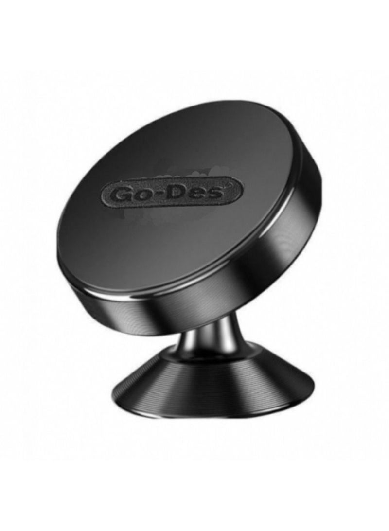 GO-DES Magnetic Car Mount Holder