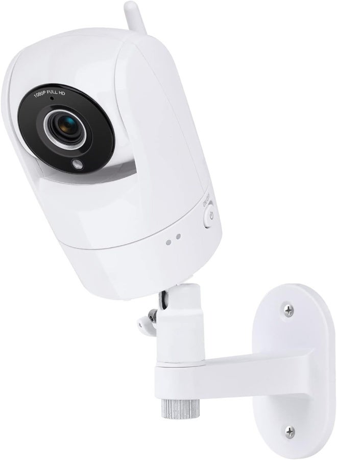 wochel Adjustable Baby Monitor Wall Mount for Vtech VM901 and VM919HD - Image 1