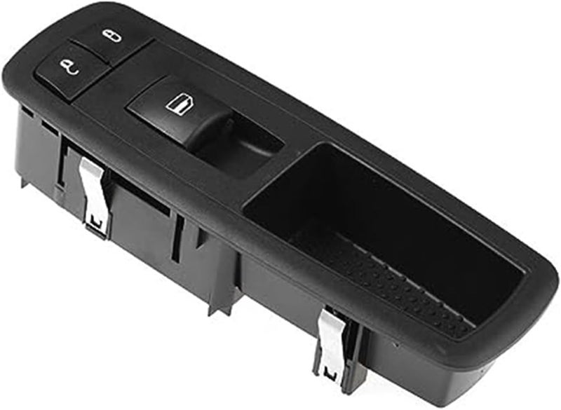 Wivplex Power Window Control Switch for Jeep Liberty - Image 2