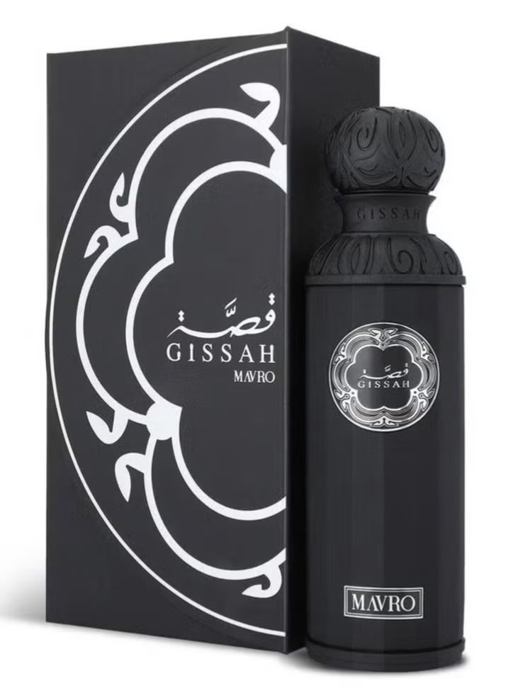 عطر مافرو المركز من قصة - 200 مل