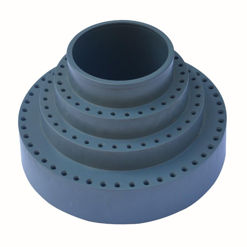 LUXURO LUXURO Revolving Bur and Tool Holder Can Hold 114 Burs  - Image 1