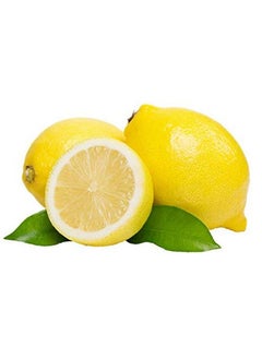 Luxura Sciences Organic Lemon Essential Oil For Skinhair And Body (100% Pure & Natural Undiluted) Therapeutic Grade Perfect For Aromatherapy Relaxation Skin Therapy & More! 30Ml  - Image 5