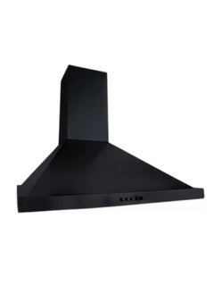 Purity Purity Built-in Kitchen Hood 60 cm Pyramid Black - PENTO BL 60 CM  - Image 2