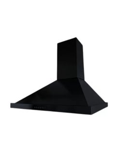 Purity Purity Built-in Kitchen Hood 60 cm Pyramid Black - PENTO BL 60 CM  - Image 3