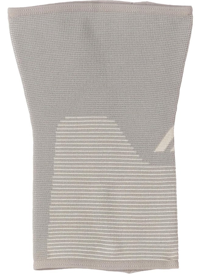 FUTURO Comfort Knee Support Medium Size, 1 Unit/Pack Beige Color 76587Enr Provides Immediate Compression For Sore Knee Mild Support Knee Support - Image 3