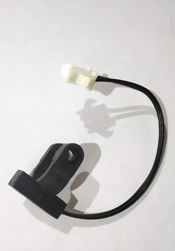 Ring Type Gas Geyser Sensor Inline Sensor Spare Part Pack of 1  - Image 1