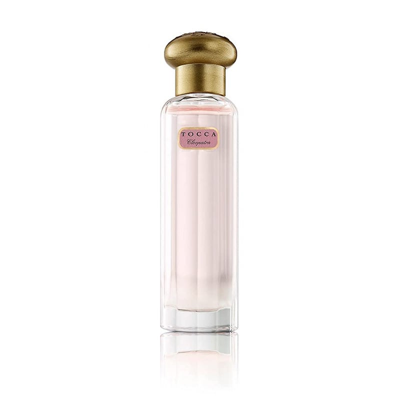 Tocca Women's Perfume, Cleopatra Fragrance, 0.68 oz (20 ml) - Warm Floral, Grapefruit, Jasmine, Vanilla Musk - Image 2