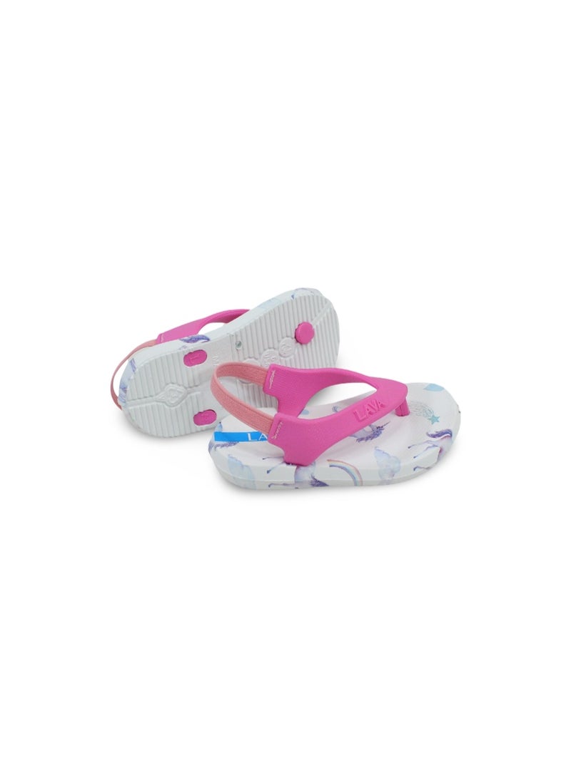 إكزيت شباشب مطاطية للبنات - Image 3