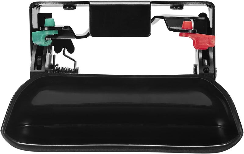 SYKRSS Tailgate Handle and Latch for Silverado GMC Sierra - Image 2
