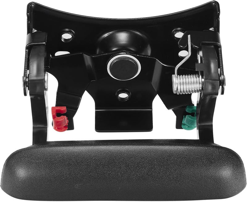 SYKRSS Tailgate Handle and Latch for Silverado GMC Sierra - Image 1