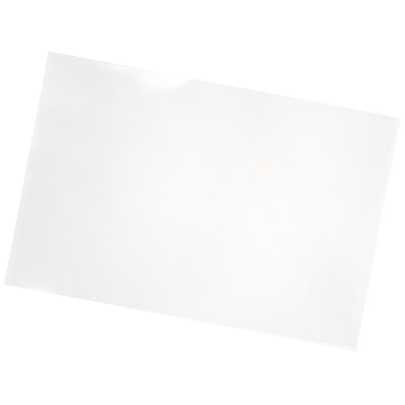 1 Sheet FEP Film Release Film High Transmittance FEP Film Sheet 3D Printer Part - Image 1