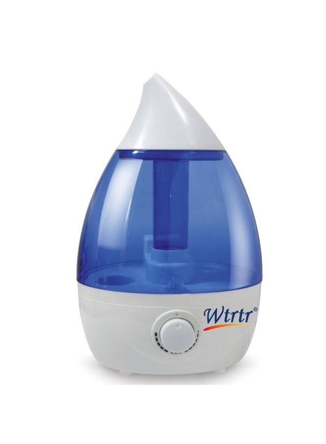 Wtrtr 2.5L High-end Ultrasonic Cool Mist Humidifier for Home  - Image 1