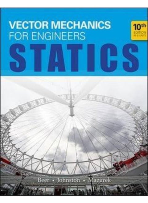 Vector Mechanics for Engineers