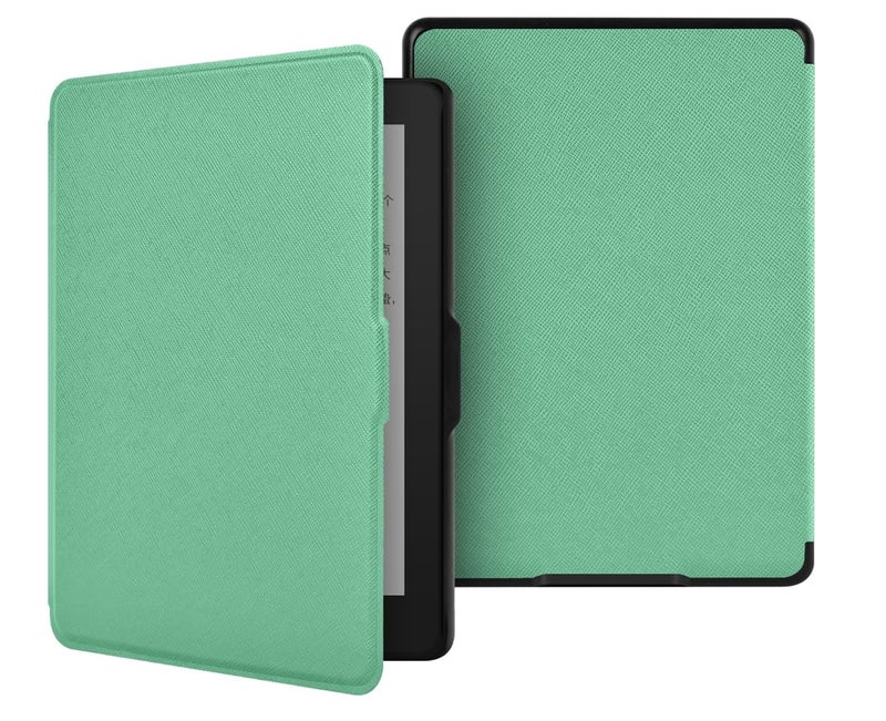 زكول Zcooooool Antiskid Case For 6" Kindle Paperwhite (7th/6th/5th Gen - 2015/2013/2012 Released Model: DP75SDI or EY21) PU Case Paperwhite Cover - Image 1
