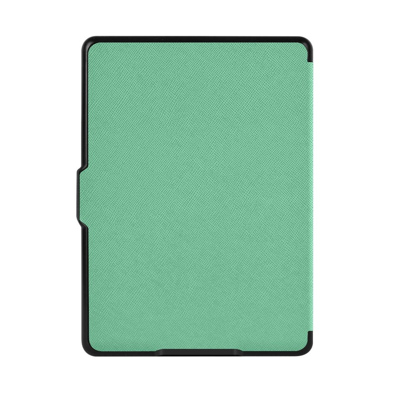 زكول Zcooooool Antiskid Case For 6" Kindle Paperwhite (7th/6th/5th Gen - 2015/2013/2012 Released Model: DP75SDI or EY21) PU Case Paperwhite Cover - Image 4