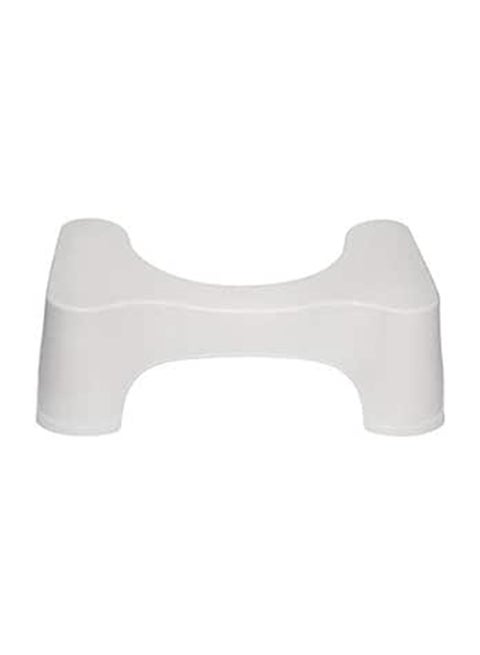 ABS Nonslip Bathroom Toilet Stool