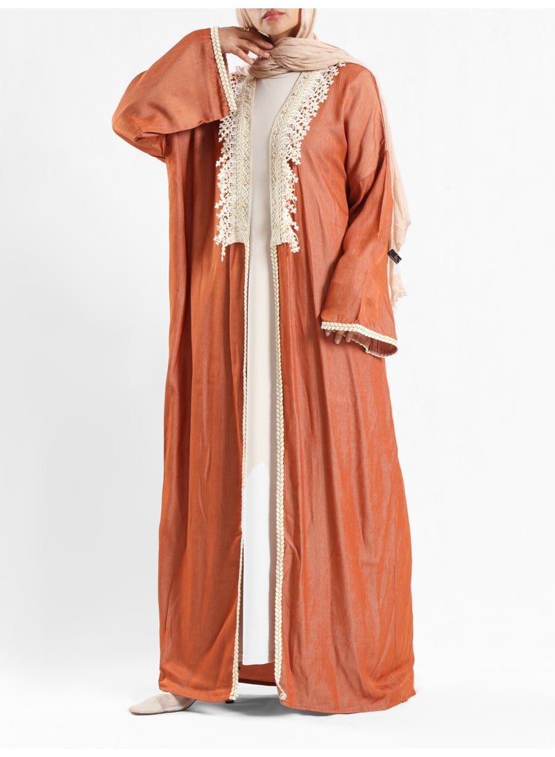 ايمالينا فاشون Boho Bliss Kaftan - Image 2