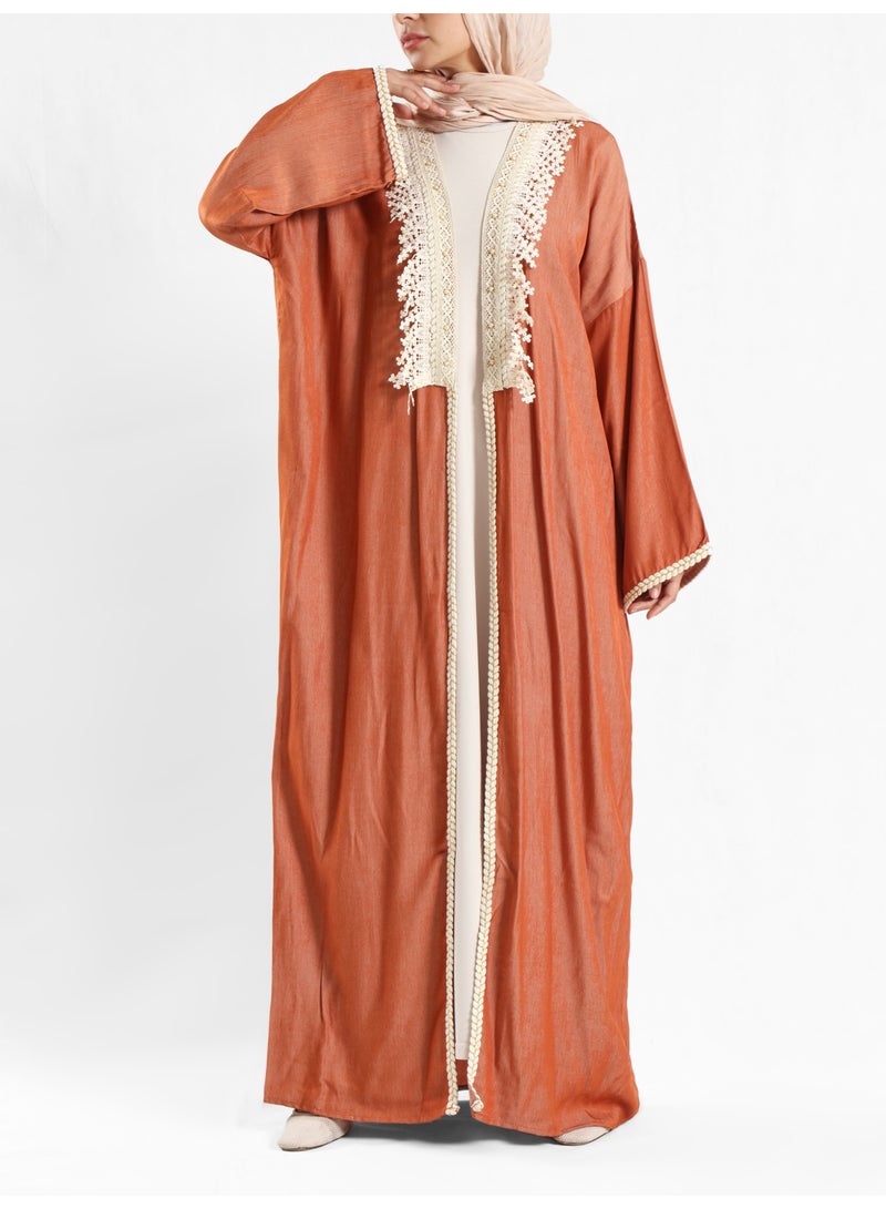 ايمالينا فاشون Boho Bliss Kaftan - Image 1