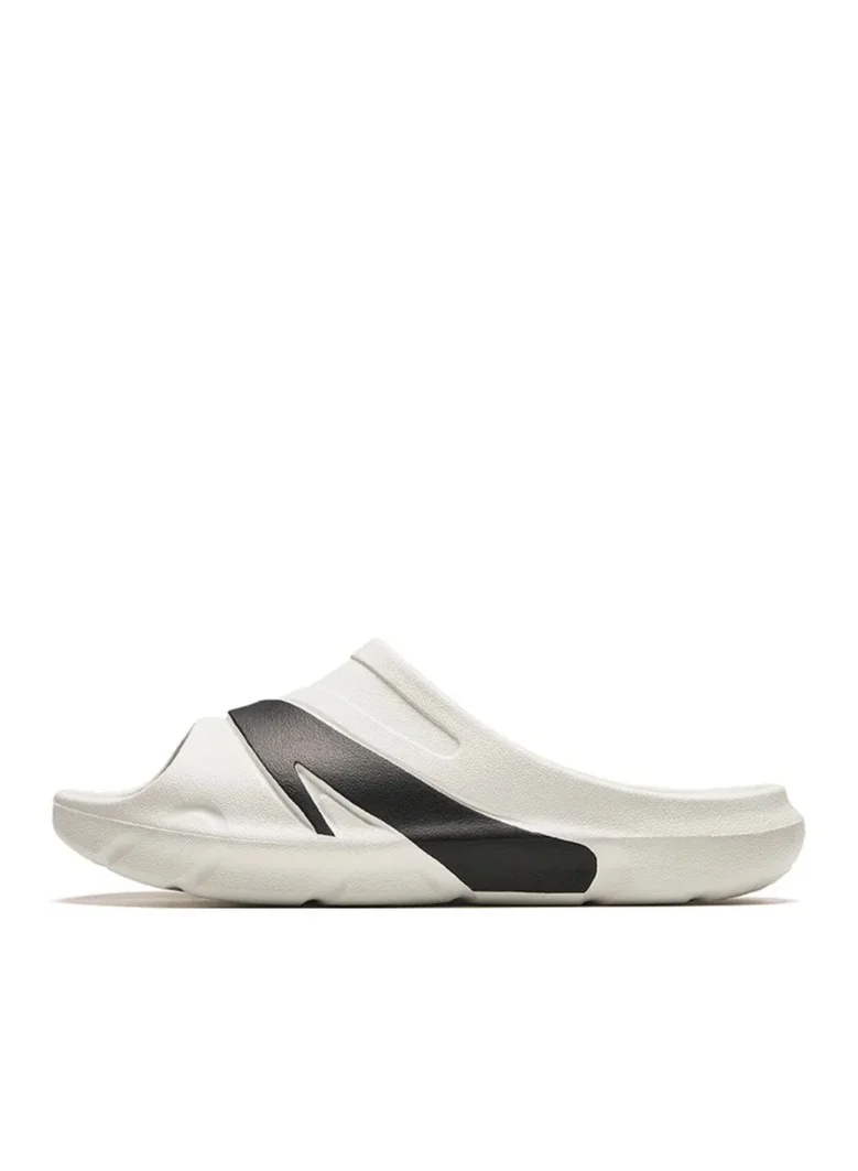 ANTA C37 ｜ nitrogen technology Women's slippers 2025 summer new arrival basketball running outwear sports slippers