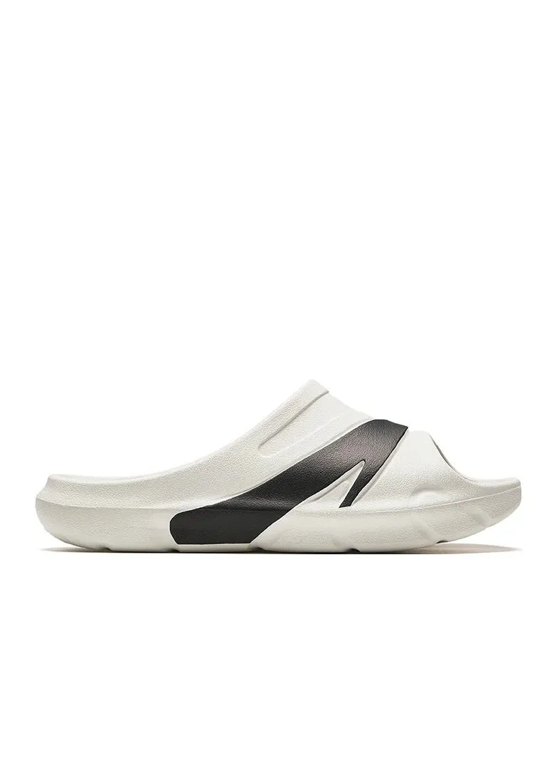 ANTA C37 ｜ nitrogen technology slippers 2025 summer new arrival basketball running outwear sports slippers