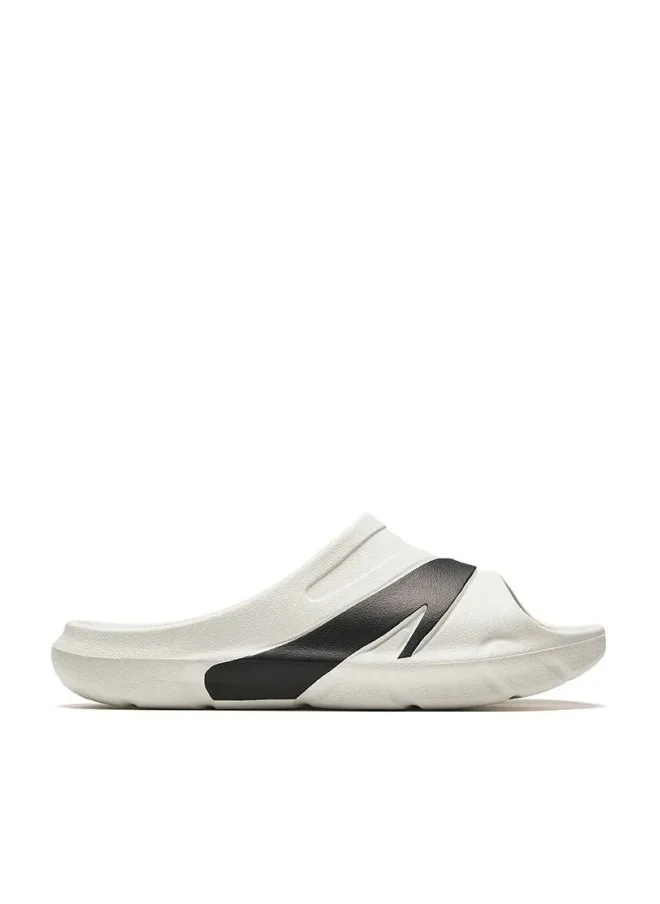 ANTA C37 ｜ nitrogen technology slippers 2025 summer new arrival basketball running outwear sports slippers