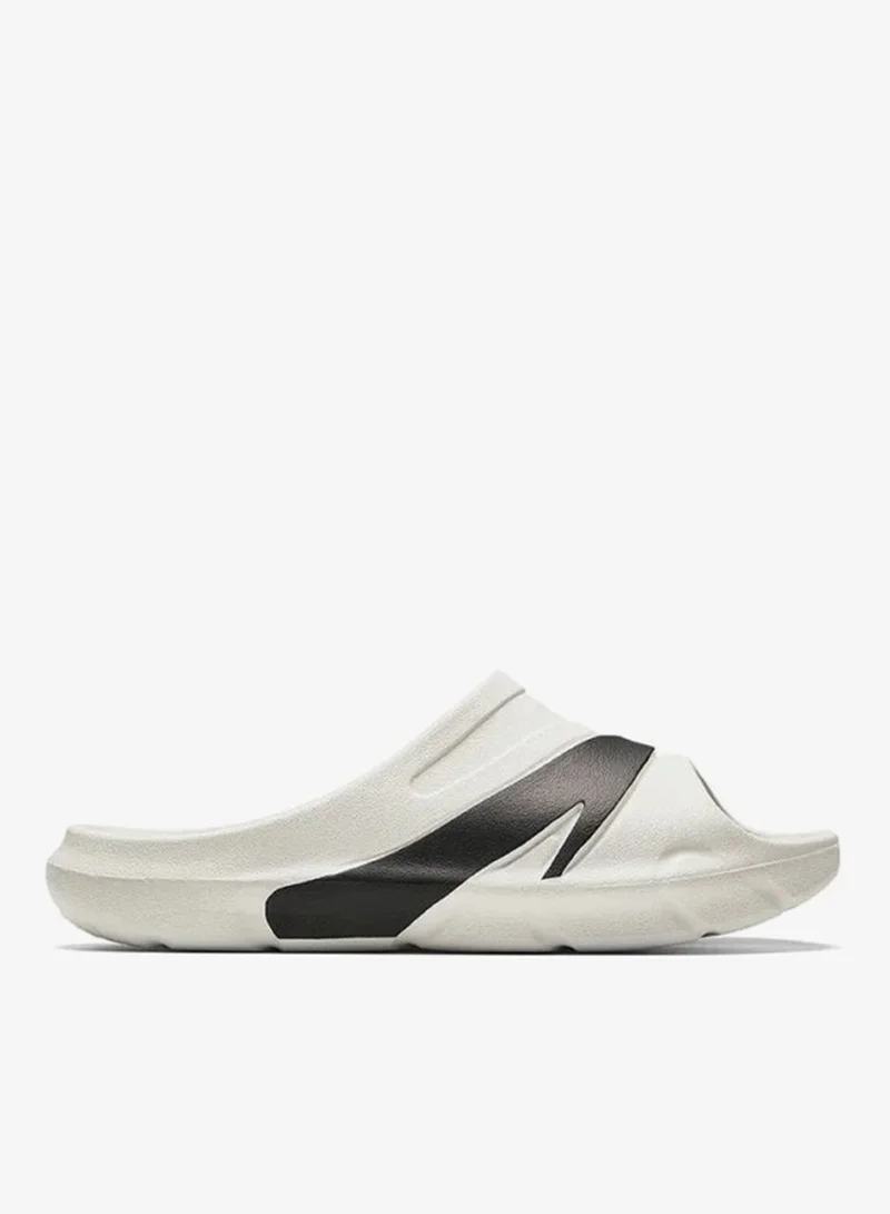 ANTA C37 ｜ nitrogen technology slippers 2025 summer new arrival basketball running outwear sports slippers