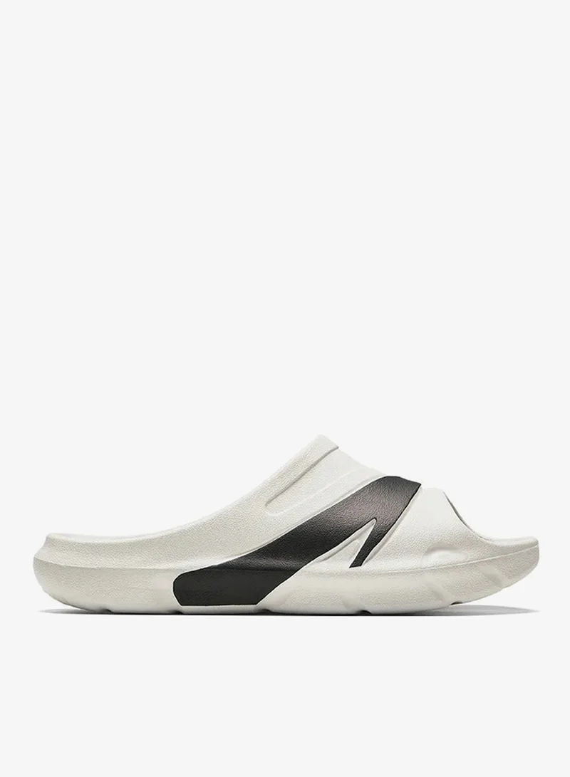 ANTA C37 ｜ nitrogen technology slippers 2025 summer new arrival basketball running outwear sports slippers