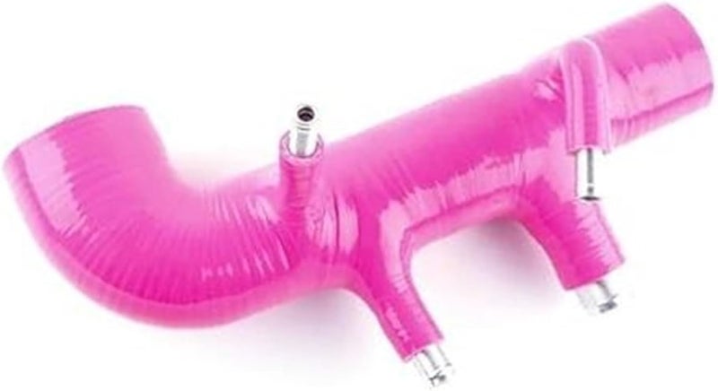 Wivplex Silicone Air Intake Hose for Subaru WRX STI