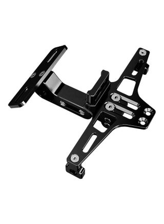 Motorcycle License Plate Bracket With LED Lights - pzsku/Z986C0E7304C45CF051C3Z/45/_/1698462864/1c5a9132-08f3-431c-9e1f-32fe9ba2b640