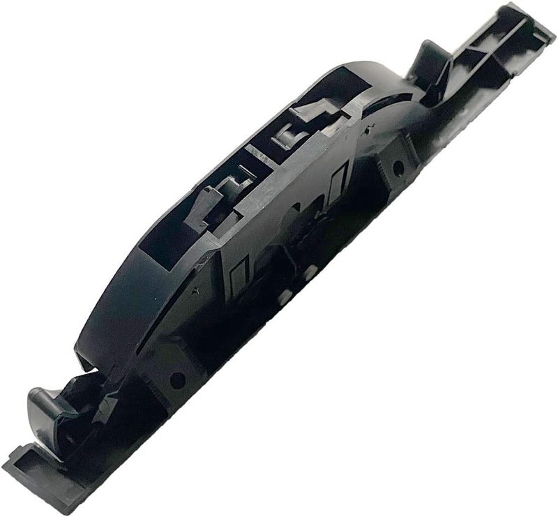 Wivplex Black Retractable Cup Holder for BMW E39 - Image 5