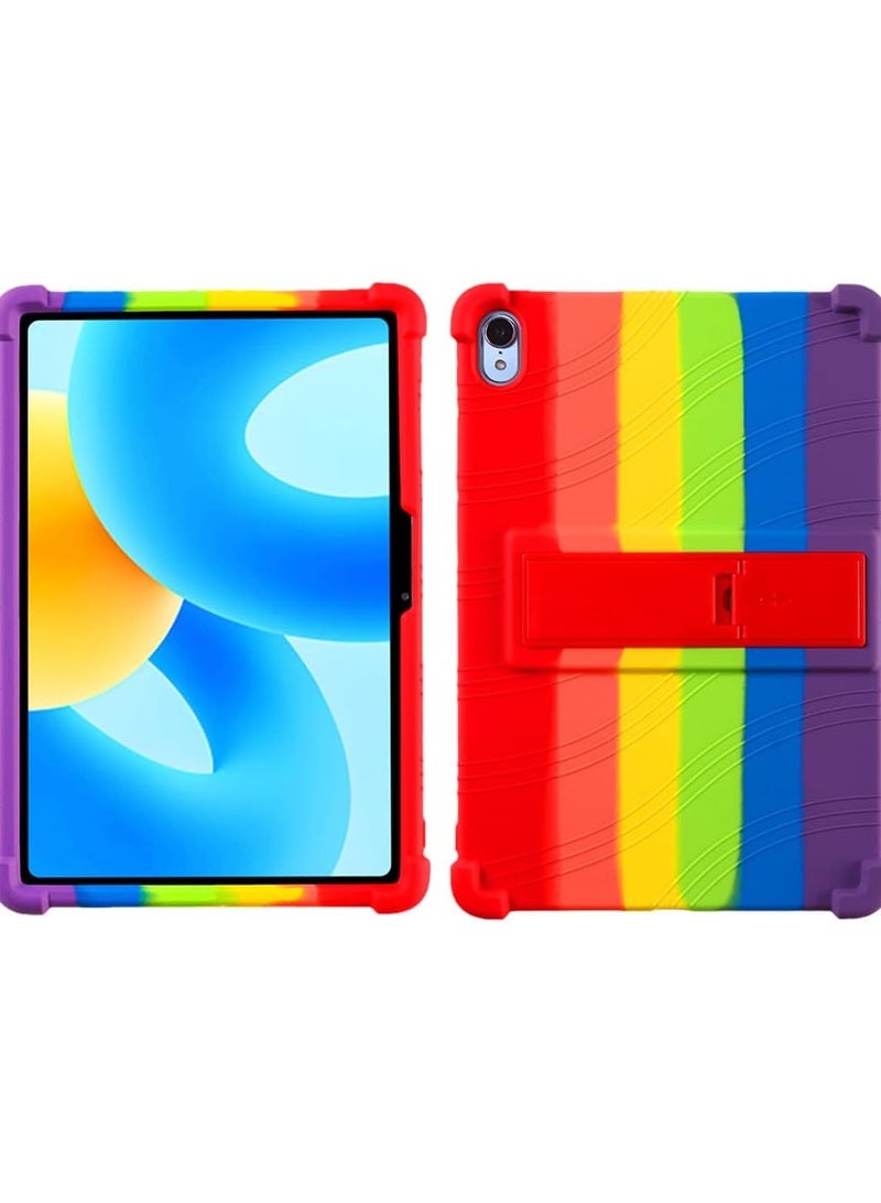 VKL Huawei Matepad 2023 11.5 Inch Tablet Case, Stand Cover for Matepad 11.5" Silicon Case Protective Shell - Image 1