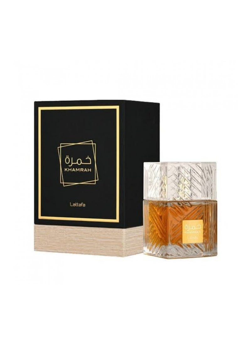 عطر خمرة او دو بارفيوم 100مل - pzsku/Z986C3B2C8FEDC58D7A4DZ/45/_/1697612320/f80722da-f750-40fc-ae32-2653cb98330a