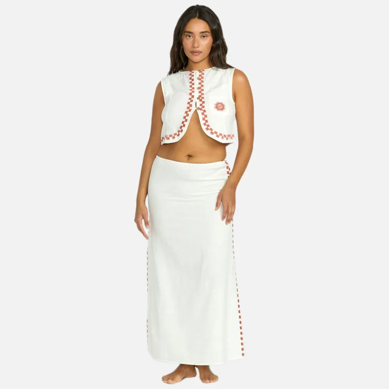 Billabong Secret Cove Skirt - Women