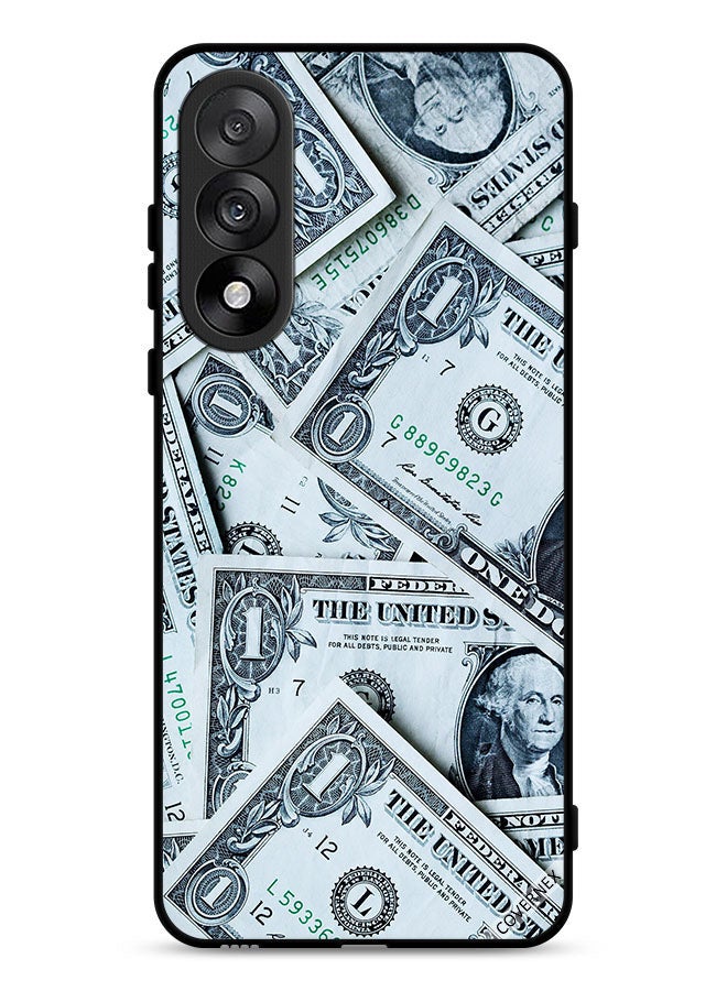 Covernex OnePlus Nord 5 Protective Case Cover Dollars - Image 1