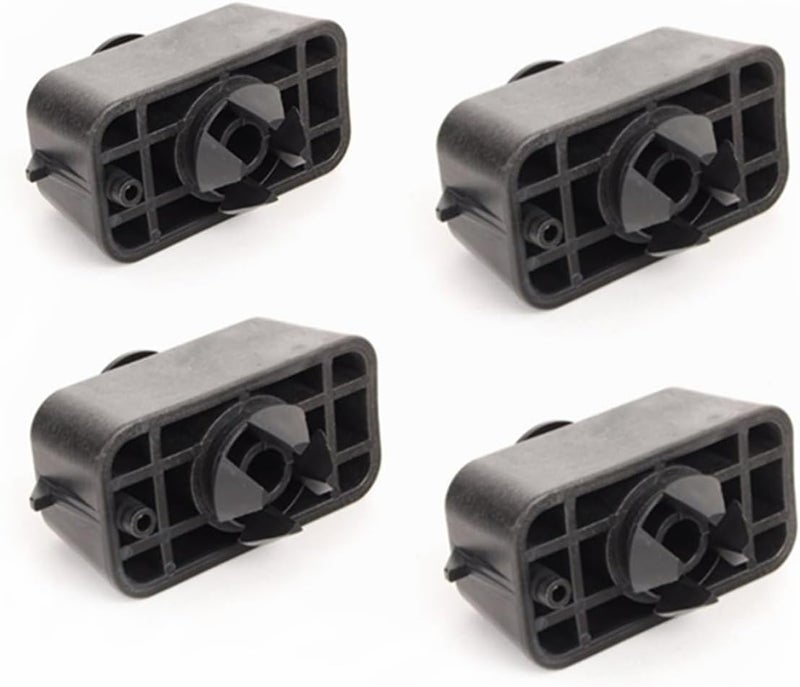 DEMULAX Car Jack Support Pad for Mercedes-Benz - Image 1