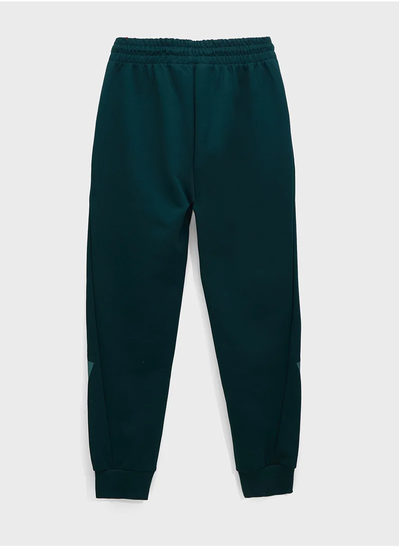 Adidas Youth Z.N.E. Sweatpants
