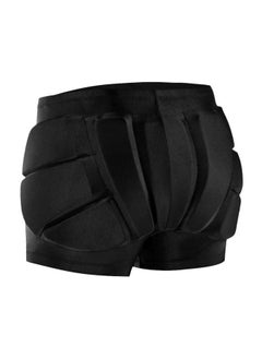 NIBEMINENT Protective Padded Shorts M 