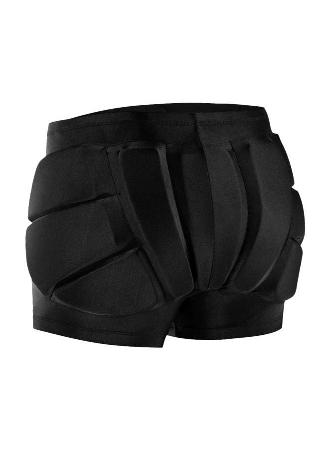 NIBEMINENT Protective Padded Shorts M 