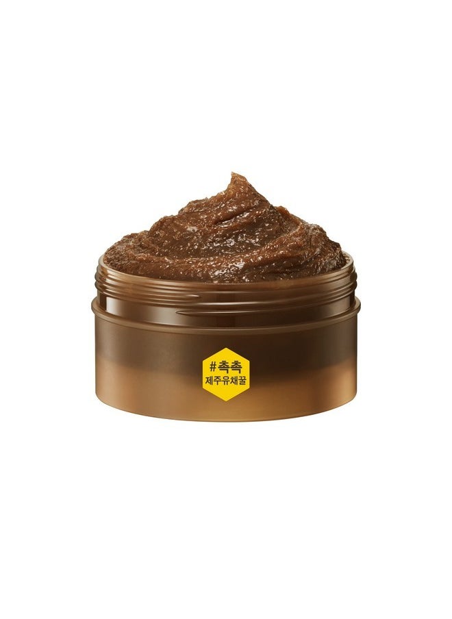 DERMALOGY by NEOGENLAB NEOGEN Real Polish Honey & Sugar 3.52 oz / 100g  - Image 2