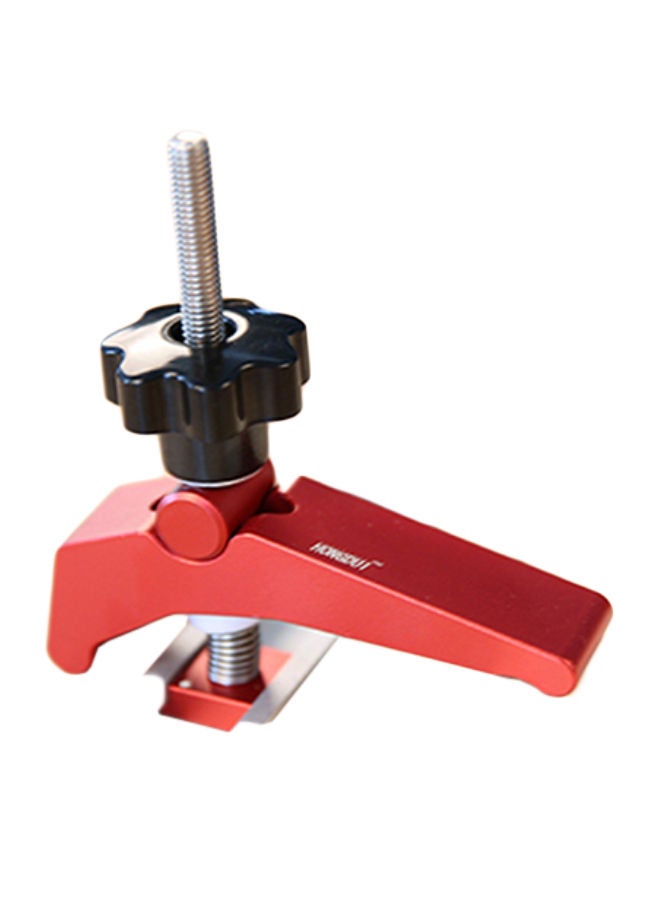 NIBEMINENT Hold Down T-slot Clamp Set Multicolour 110 x 60millimeter - Image 2