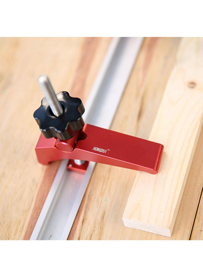 NIBEMINENT Hold Down T-slot Clamp Set Multicolour 110 x 60millimeter - Image 4